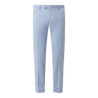 MCNEAL Slim fit pantalon met stretch