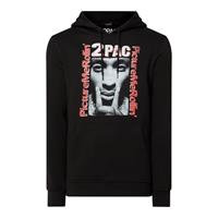 mistertee Hoodie Mister Tee tupac boxed