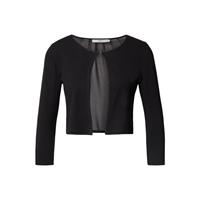 Bolero met 3/4-mouwen