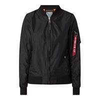 AlphaIndustriesJackeMA-1TTWMN03BLACK–