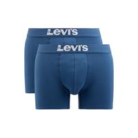 Levi's Boxershort met stretch in set van 2