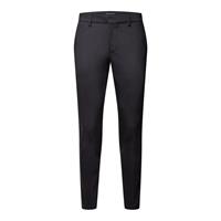 Drykorn Pantalon met persplooien