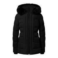 Wellensteyn Belvedere/Belvitesse Medium Damen Jacke black