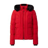 Wellensteyn Belvedere/Belvitesse Short Damen Jacke red