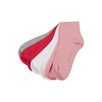 camano Online Unisex ca-soft Quarter 7p pink 