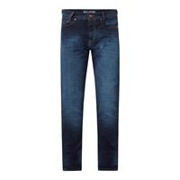 MAC Jog'n' Jeans - Herren -  blau