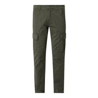 AlphaIndustriesHosenAgentPantGREY–