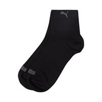 Puma Damen Quarter Socken 2er Pack