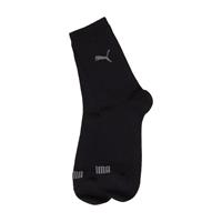 PUMA 2 Paar Socken Socken schwarz Damen 