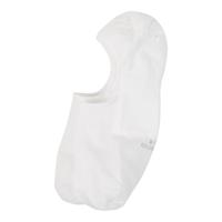 4er Pack camano Online comfort Füßlinge 1000 - white