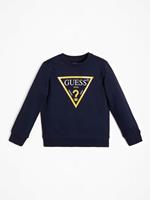 Guess Kids Sweatshirt Driehoeklogo