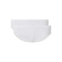 Puma - Seamless Hipster 2P - Witte Hipsters 2-Pack