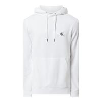 Calvin Klein Jeans Kapuzensweatshirt »CK ESSENTIAL HOODIE«