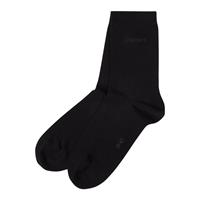Esprit - 2p Socks - Uni Women - zwart