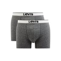 Levi's Boxershort met stretch in set van 2