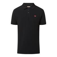 Levi's Polo Shirt Korte Mouw Levis NEW LEVIS HM POLO