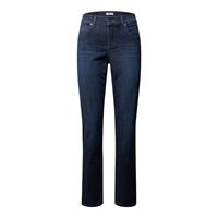 Angels Regular fit jeans met labelpatch