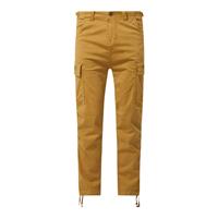 Alpha Industries Cargobroek Squad Pant