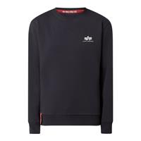 alphaindustries Zweet Alpha Industries Basic Small Logo