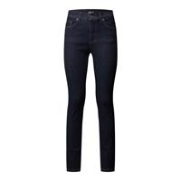 Angels Skinny fit jeans met labelpatch