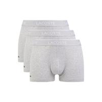 Lacoste Boxershort met stretch in set van 3