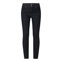 Angels Hosen Angels Skinny Jeans dark blue