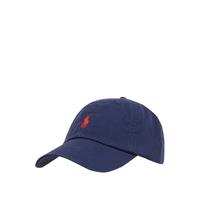 Pet Polo Ralph Lauren COTTON CHINO SPORT CAP