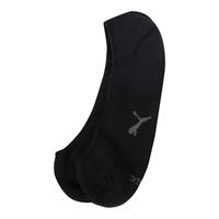 Puma - Footie 2-Pack - Lage Sokken