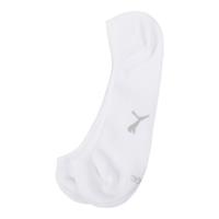 Puma - Footie 2-Pack - Witte Sokken
