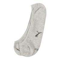 Puma - Footie 2-Pack - Low Cut Sokken