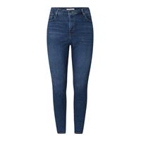 Levi's Plus Skinny-fit-Jeans »Mile High« mit ultrahohem Bund