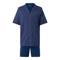 Schiesser Schiesser shortama 173668 heren admiral