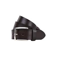 Lloyd Men's Belts Leren ceintuur met doornsluiting