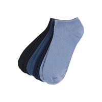 S.Oliver Sneakersocken Essential 10er Pack, navy
