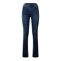 Angels Slim fit jeans met labelpatch