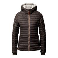 camel active Steppjacke, braun