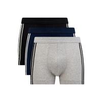 Schiesser Boxershort met stretch in set van 3