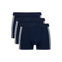 Schiesser Boxershort met stretch in set van 3