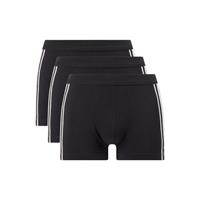 Schiesser Boxershort met stretch in set van 3