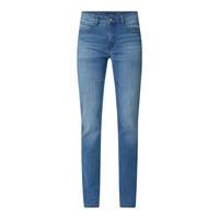 MAC Jeans MAC Angela Jeans mid blue main wash