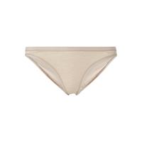 Schiesser Mini slip ademend bruin - Personal Fit 