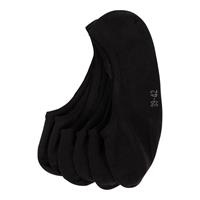 s.Oliver Enkelsokken Essentials met antislip siliconenlaag (Set van 6)