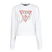 Guess Sweater Iconlogo Borduursel