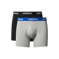 Boxers adidas adidas Linear Brief Boxer 2 Pack