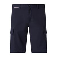 Tommy Hilfiger Big & Tall Cargoshorts »BT-JOHN CARGO SHORT LIGHT TWL-B«