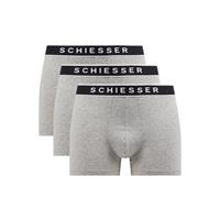 Schiesser Boxershort met stretch in set van 3