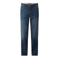 Eurex by Brax: Stretch-Jeans "Luke" Blau