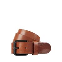 JOOP! Collection Leren riem