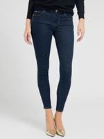 Guess Jeans Skinny Vrouw blauw