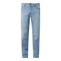 Eurex by Brax: Stretch-Jeans "Luke" Hellblau